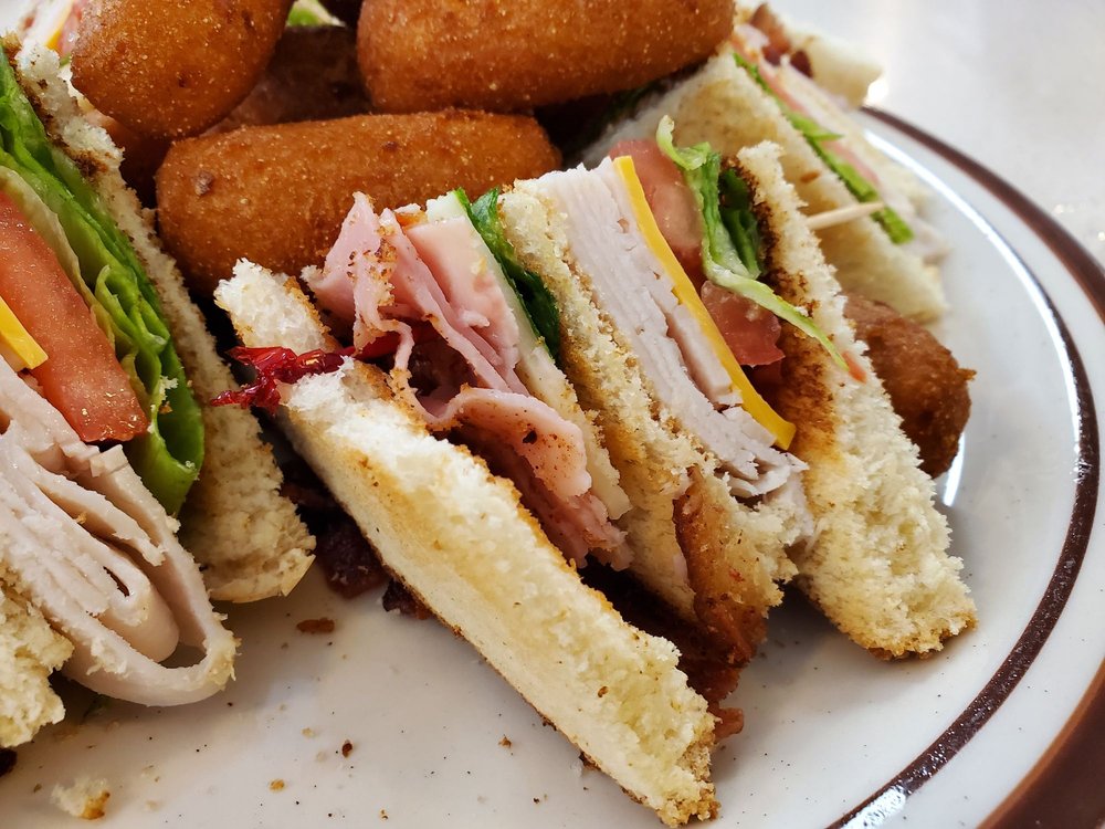 Liberty Family Restaurant