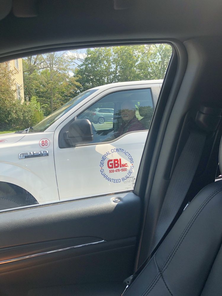 image of business Guaranteed Builders & Developers