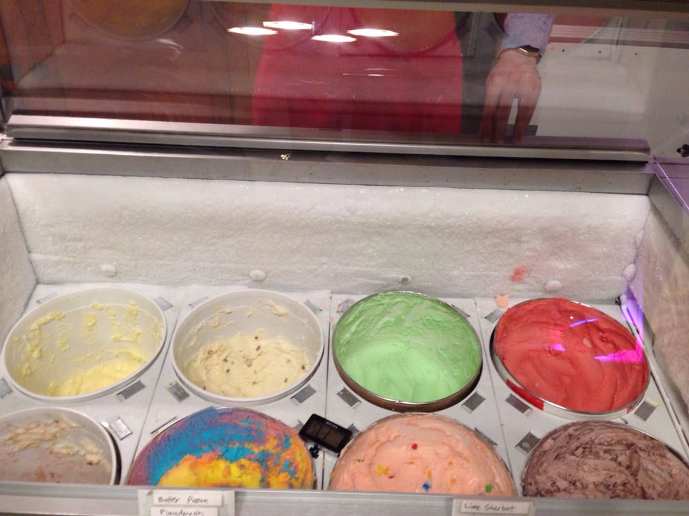 Eli’s Old Fashioned Ice Cream & Soda Shop 11 Photos & 27 Reviews