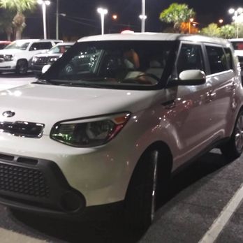 Kia Of Vero Beach Car Dealers 1105 S Us Hwy 1 Fl Photo Of Kia Vero Beach Fl United States