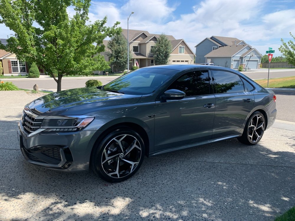 Reflections Mobile Detailing