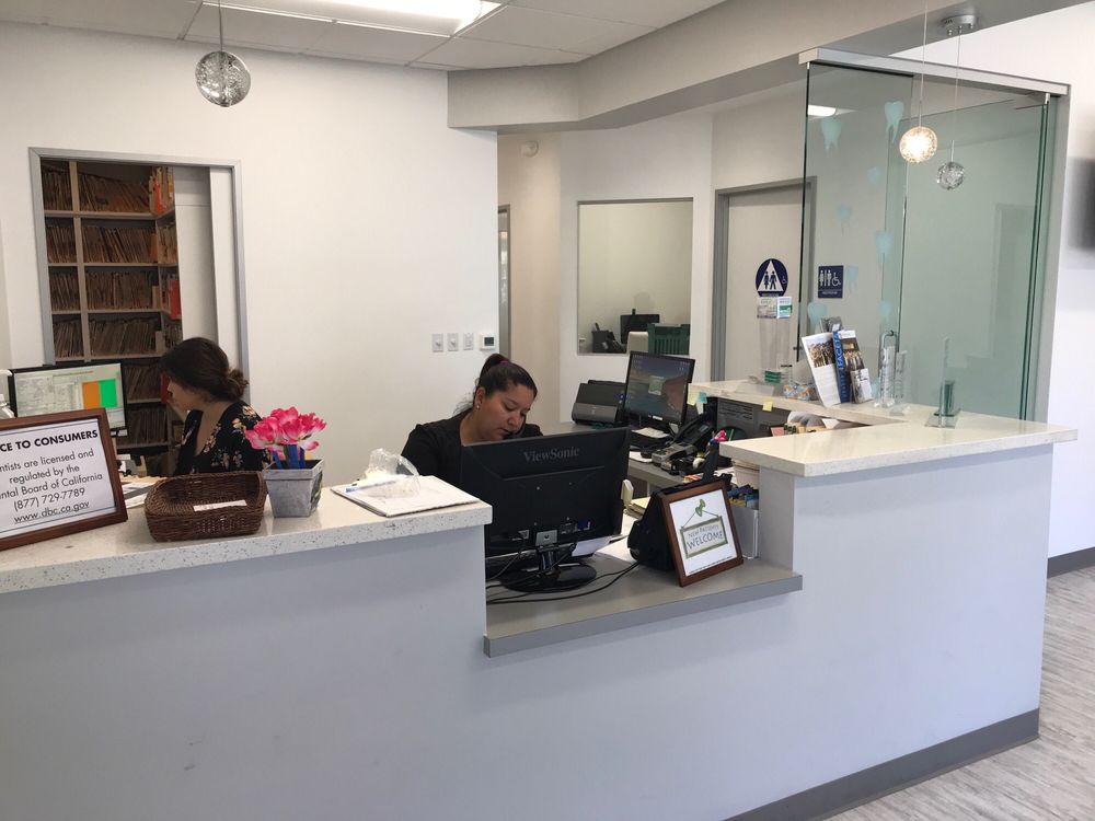 image of business Town Centre Dental Group