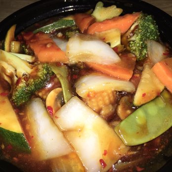 China Jade Order Food Online 89 Photos 145 Reviews Chinese Photo Of China Jade Tempe Az United States Small Vegetable Delight Garlic