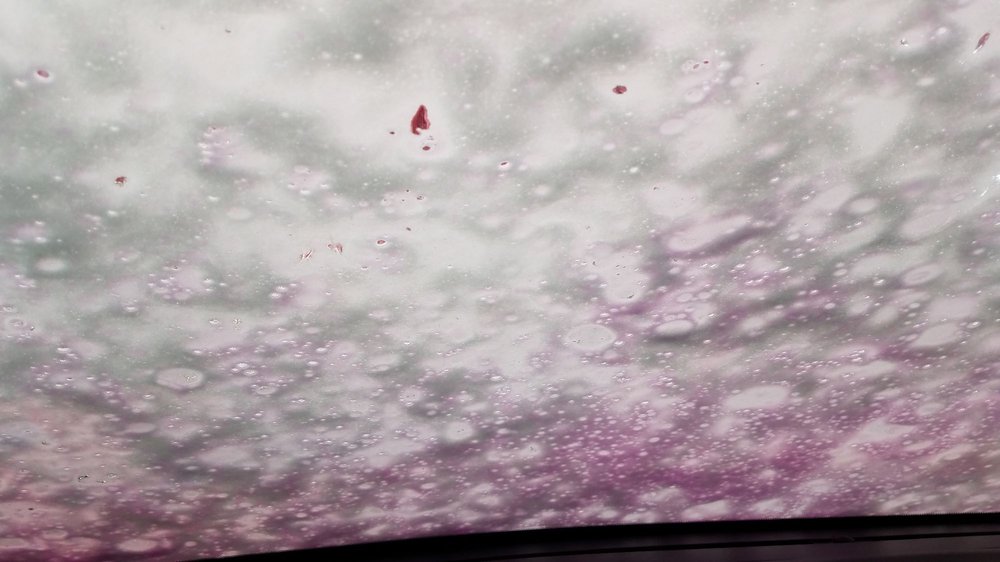 Rapids Express Car Wash