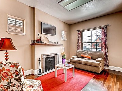 Green House Home Staging