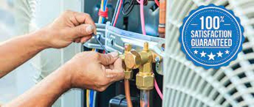 image of business Comfort Air