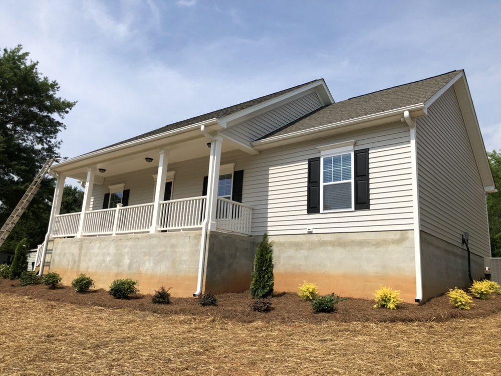 The Gutter Professionals