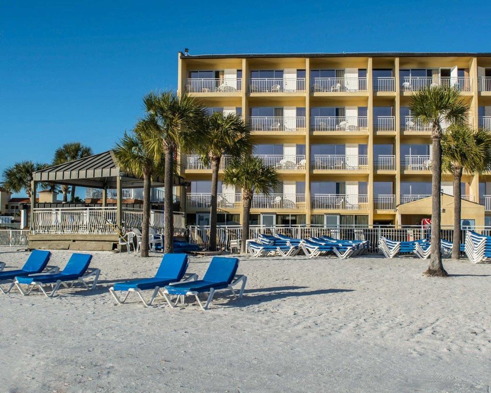 Quality Hotel Clearwater Beach Resort 56 Photos & 44 Reviews Hotels