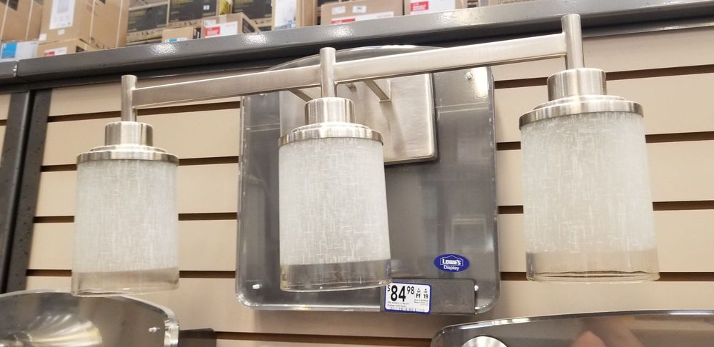 Lowe's Home Improvement