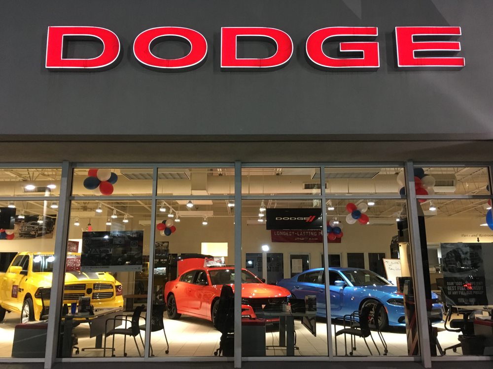 Zimmer Chrysler Dodge Jeep Ram Florence Ky 859 525 1344