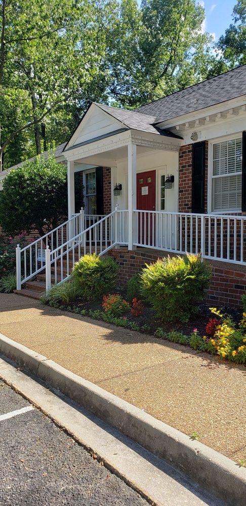 image of business Chester Road Family Dental