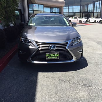Lexus Redwood City >> Putnam Lexus 142 Photos 819 Reviews Car Dealers 390 Lexus Redwood City >> Putnam Lexus 142 Photos 819 Reviews Car Dealers 390