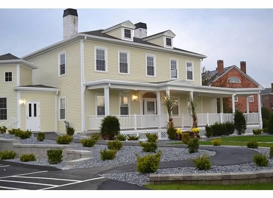image of business Baystate Dental of Westfield