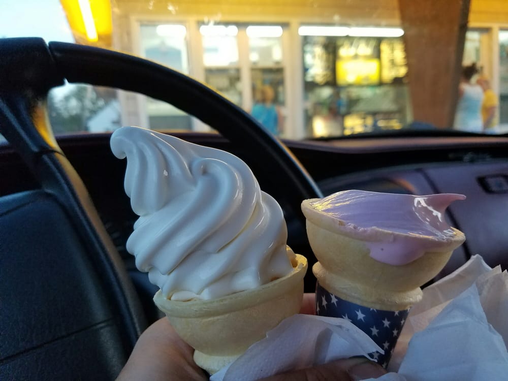 Kone King 16 Photos & 19 Reviews Ice Cream & Frozen Yogurt 865