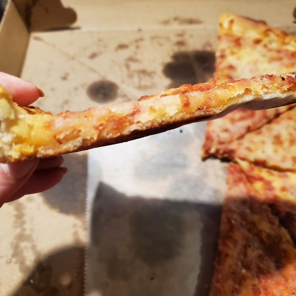 Sinatra’s Pizzeria