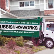 rubbish works of denver 12 reviews junk removal hauling 7290 rubbish works denver