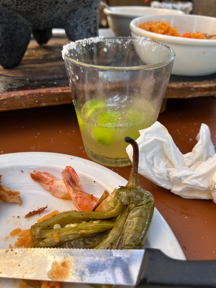 Don Chente Bar and Grill