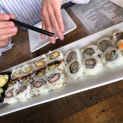 Restaurants In Mooresville Yelp Pisces Sushi Bar Lounge Lake Norman