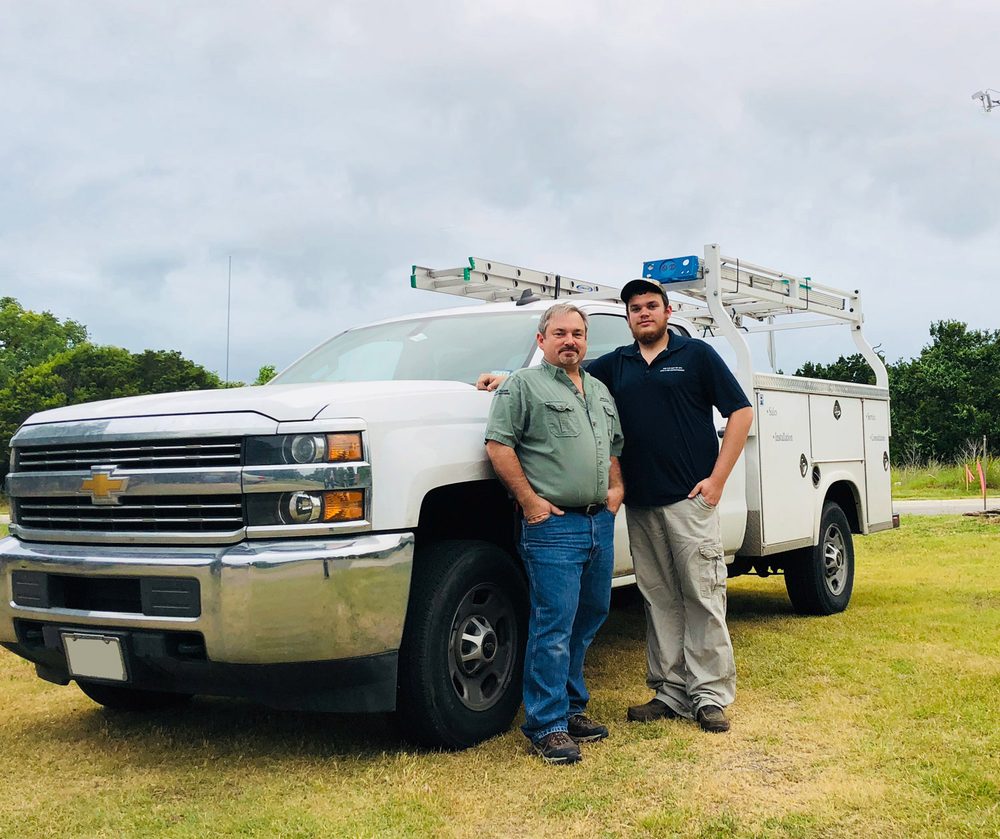 The AC Guy Of ATX