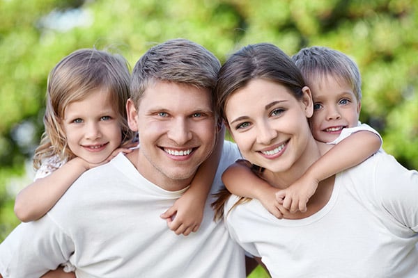 image of business Above & Beyond Dental