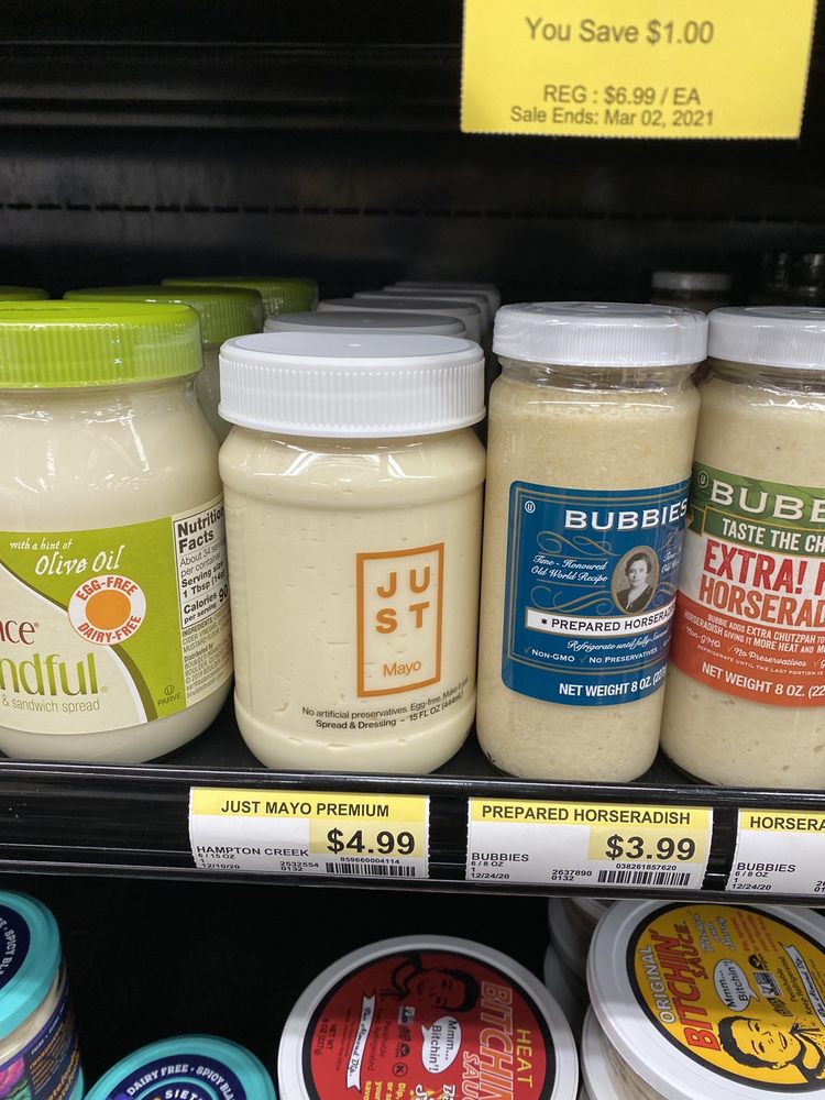 Earth Fare