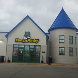 Pump And Pantry >> Pump Pantry Gas Stations 341 E 24th St Fremont Ne Pump And Pantry >> Pump Pantry Gas Stations 341 E 24th St Fremont Ne