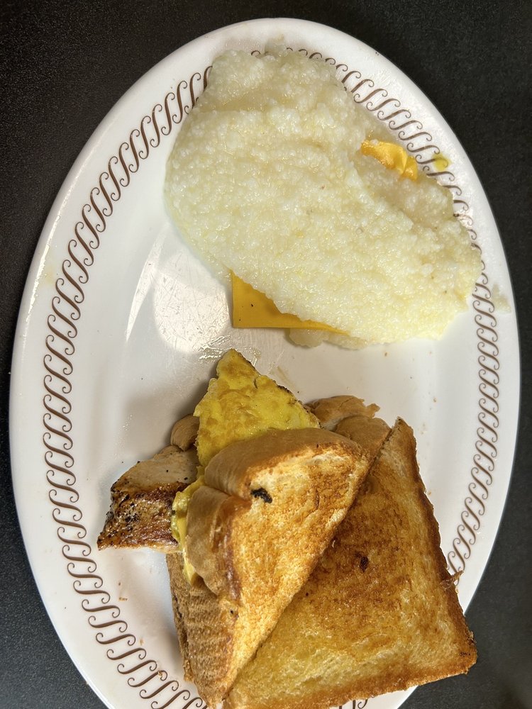 Waffle House - Fayetteville