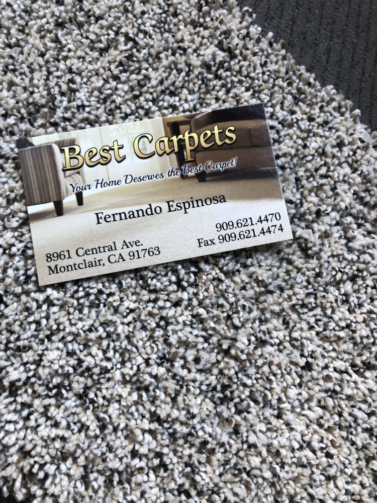 image of business Best Carpet