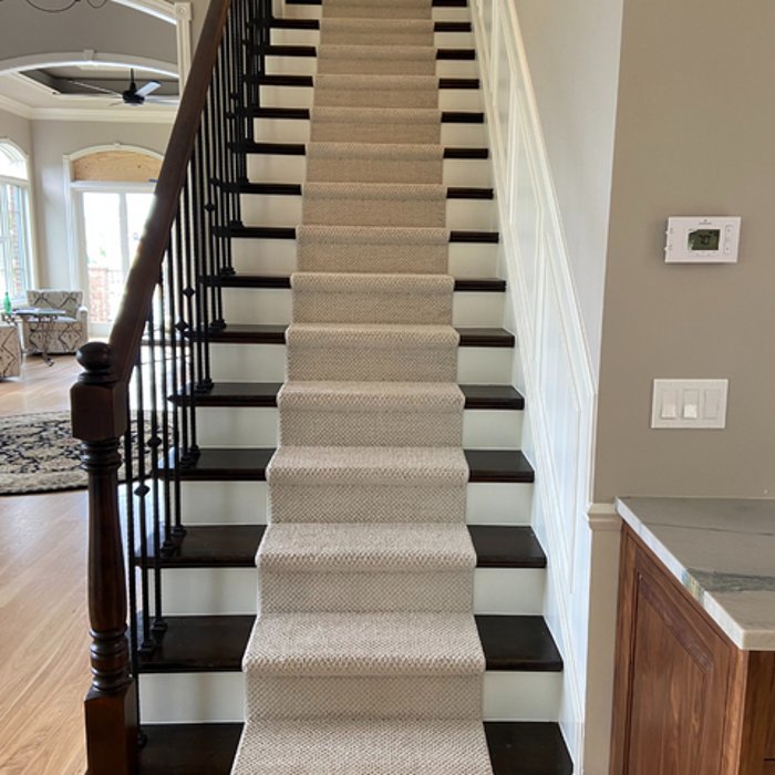 image of business Hooks Carpet Mart