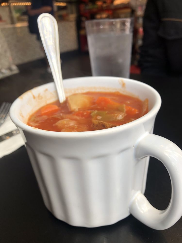 Zelden's Deli and Desserts