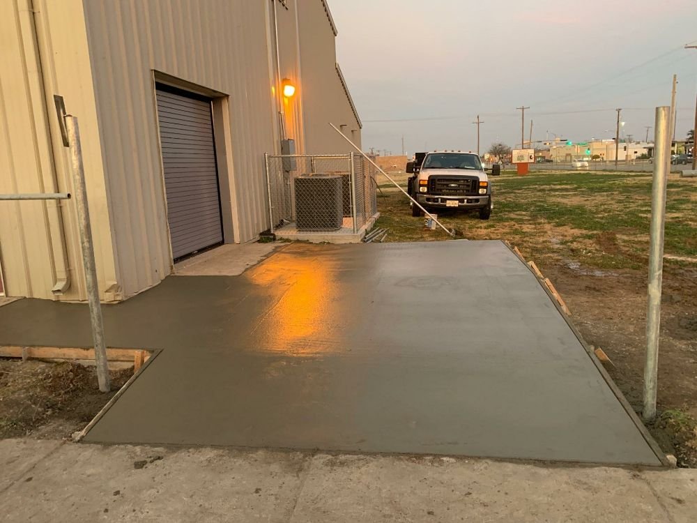 image of business Futra-Vest Construction