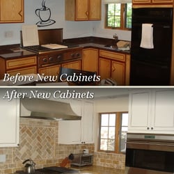 Kitchen Tune Up Get Quote 13 Photos Cabinetry 7001 Saint Photo Of Kitchen Tune Up Columbia Sc United States