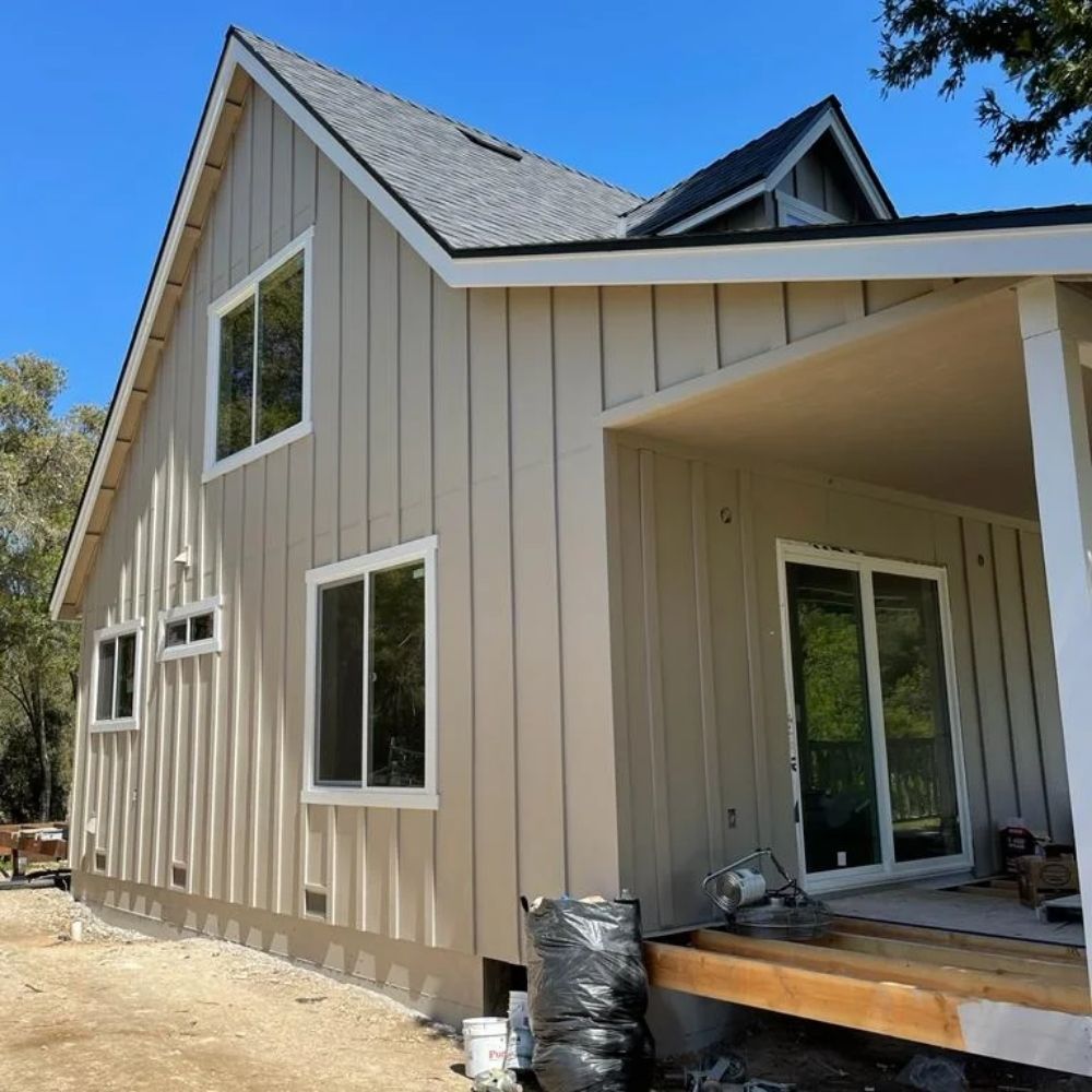 Precision & Quality Painting