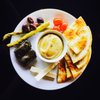 Urban Luxe Cafe