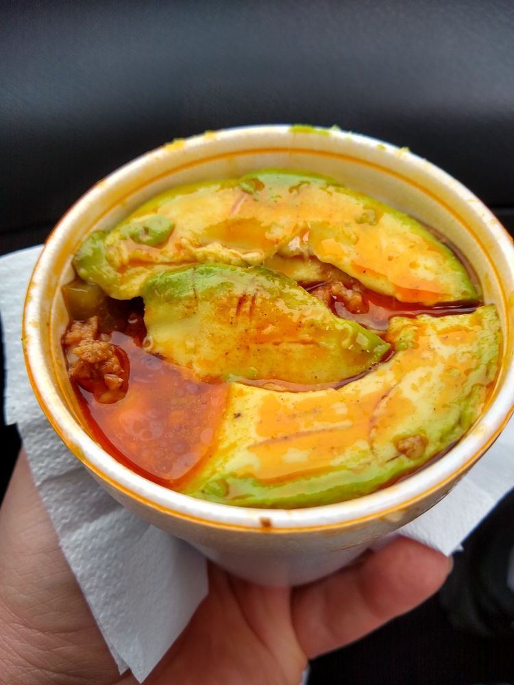 El Tapatio Taco Truck