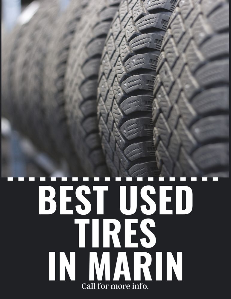 Baja Tires