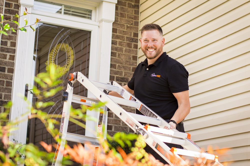 SpecPROS Licensed Home Inspectors