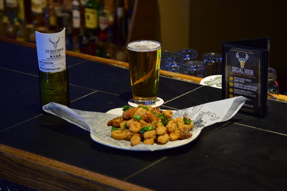 The Beer Hunter 192 Photos & 403 Reviews Sports Bars 78483 Hwy