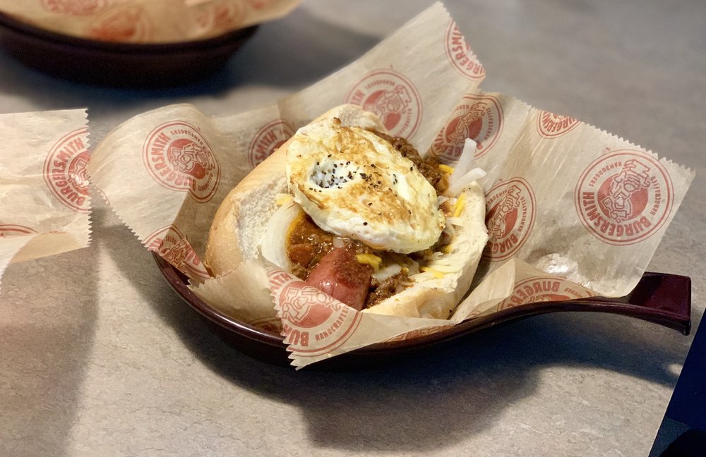 Burgersmith