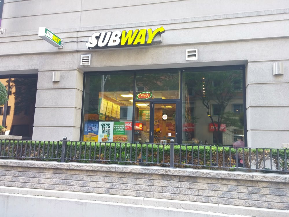Subway