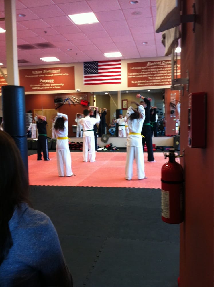 Omega White Tiger Martial Arts CLOSED Martial Arts 6200 S Gun