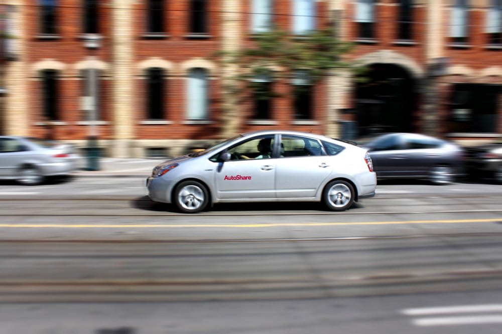 AutoShare