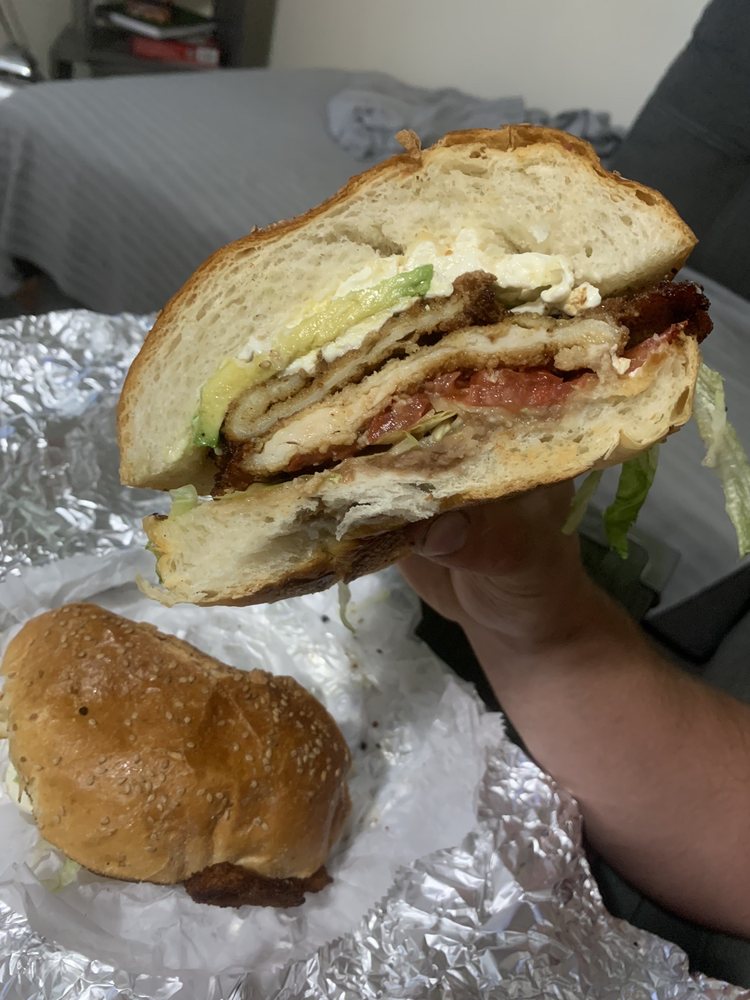 Tacos Marianita