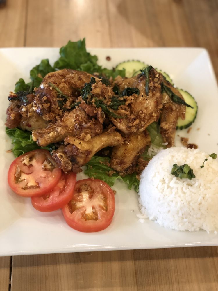The Pho Shack - College Station