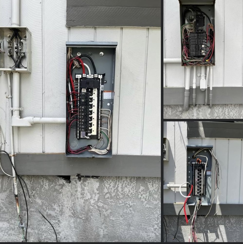 John Cuda Affordable Electrical Services