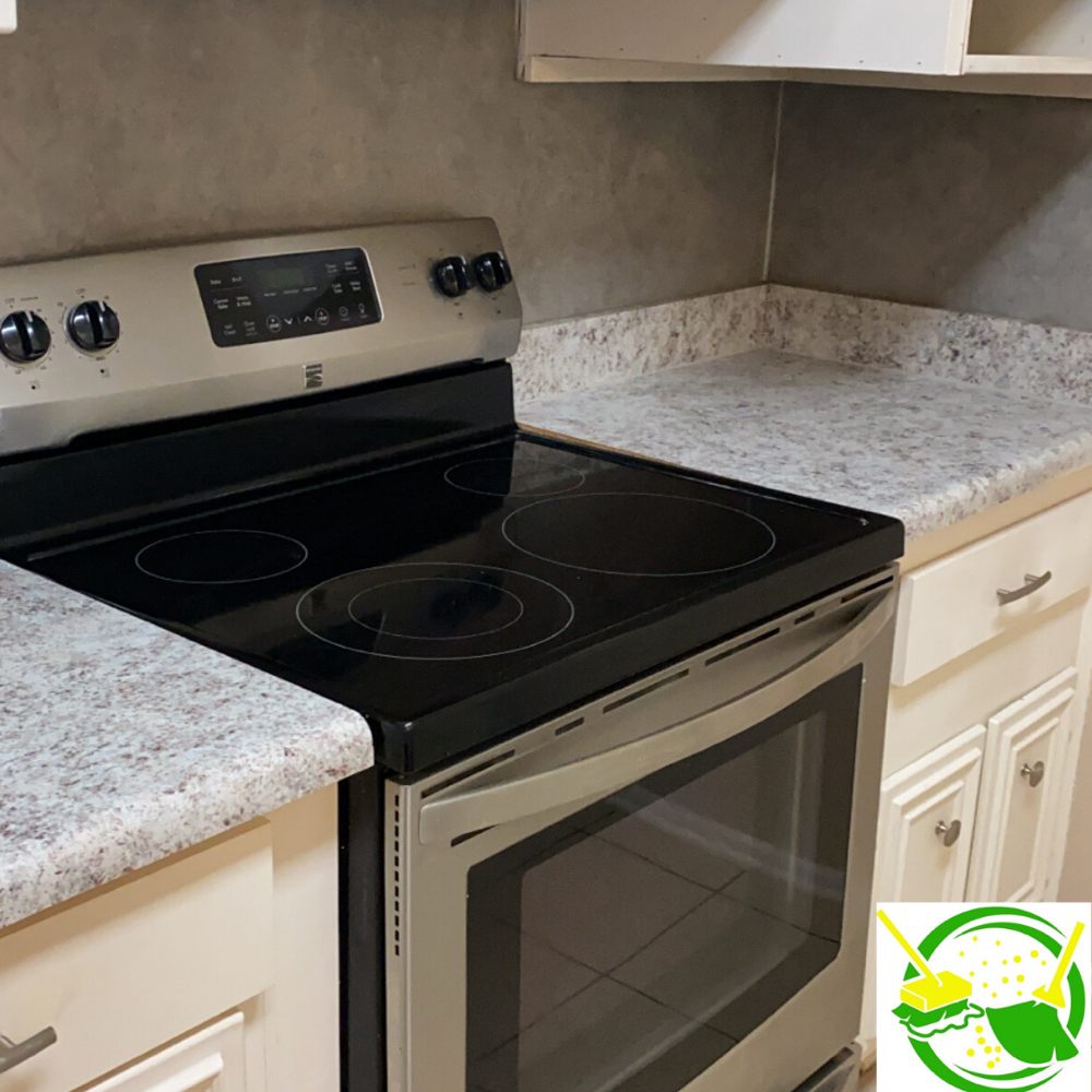 Miracles Cleaning Service