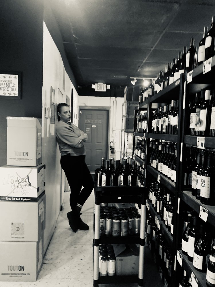 Tip Top Daily Market