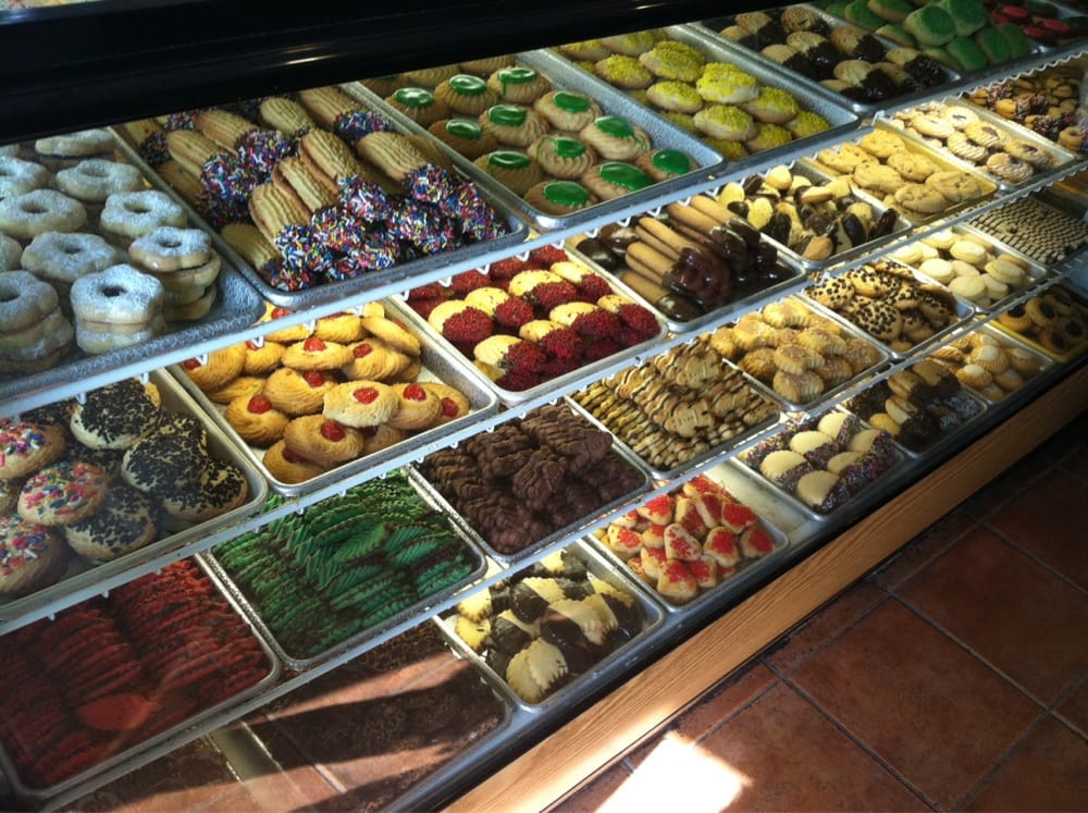 Lasalle Bakery Bakeries 3139 E Tremont Ave, Schuylerville, Bronx