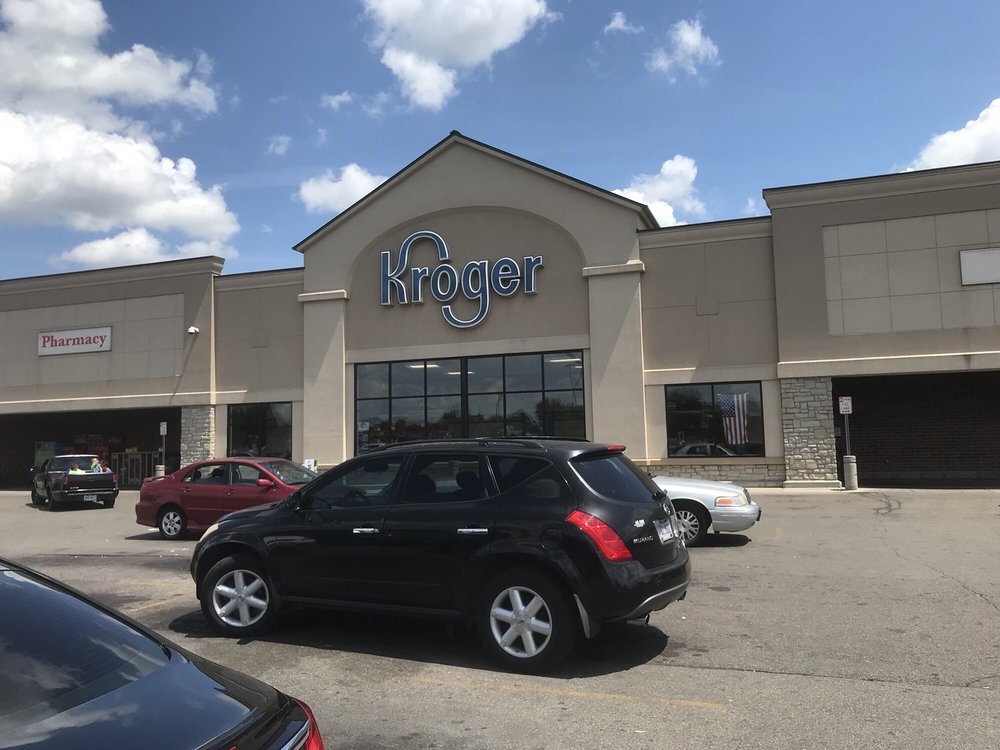 Kroger Florists 1450 S Erie Hwy, Hamilton, OH Phone Number Yelp