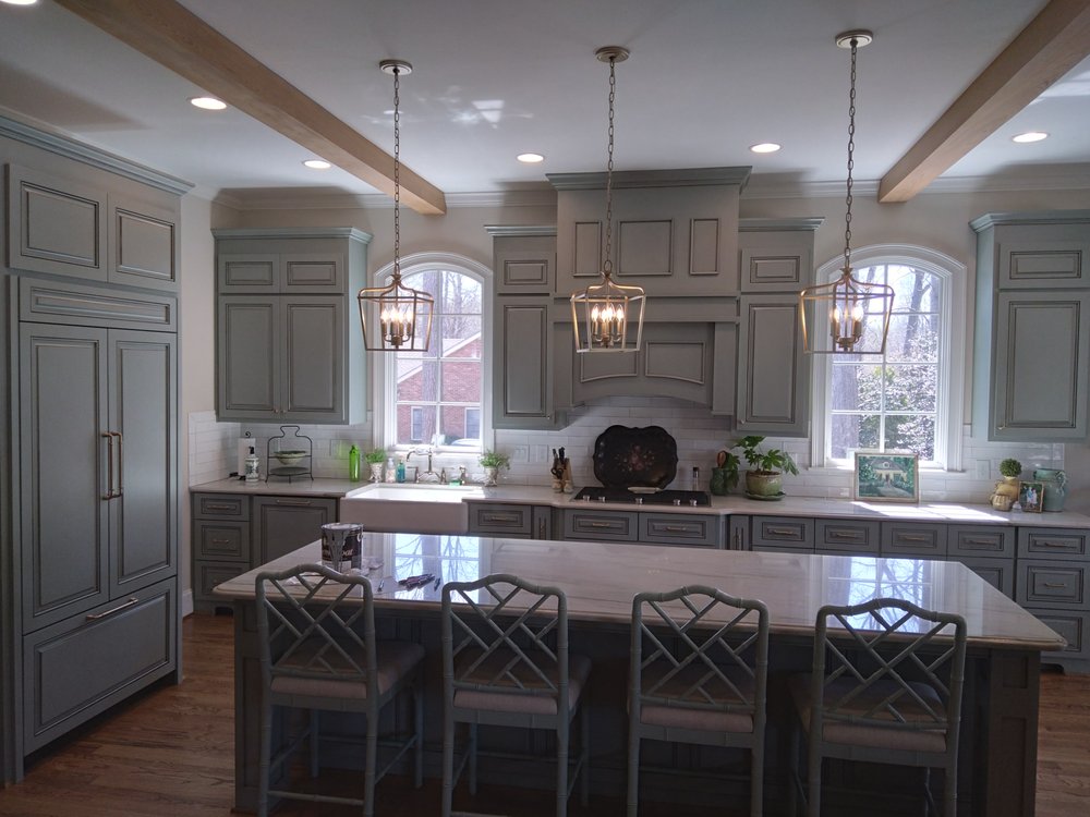 Palmer's Refinishing